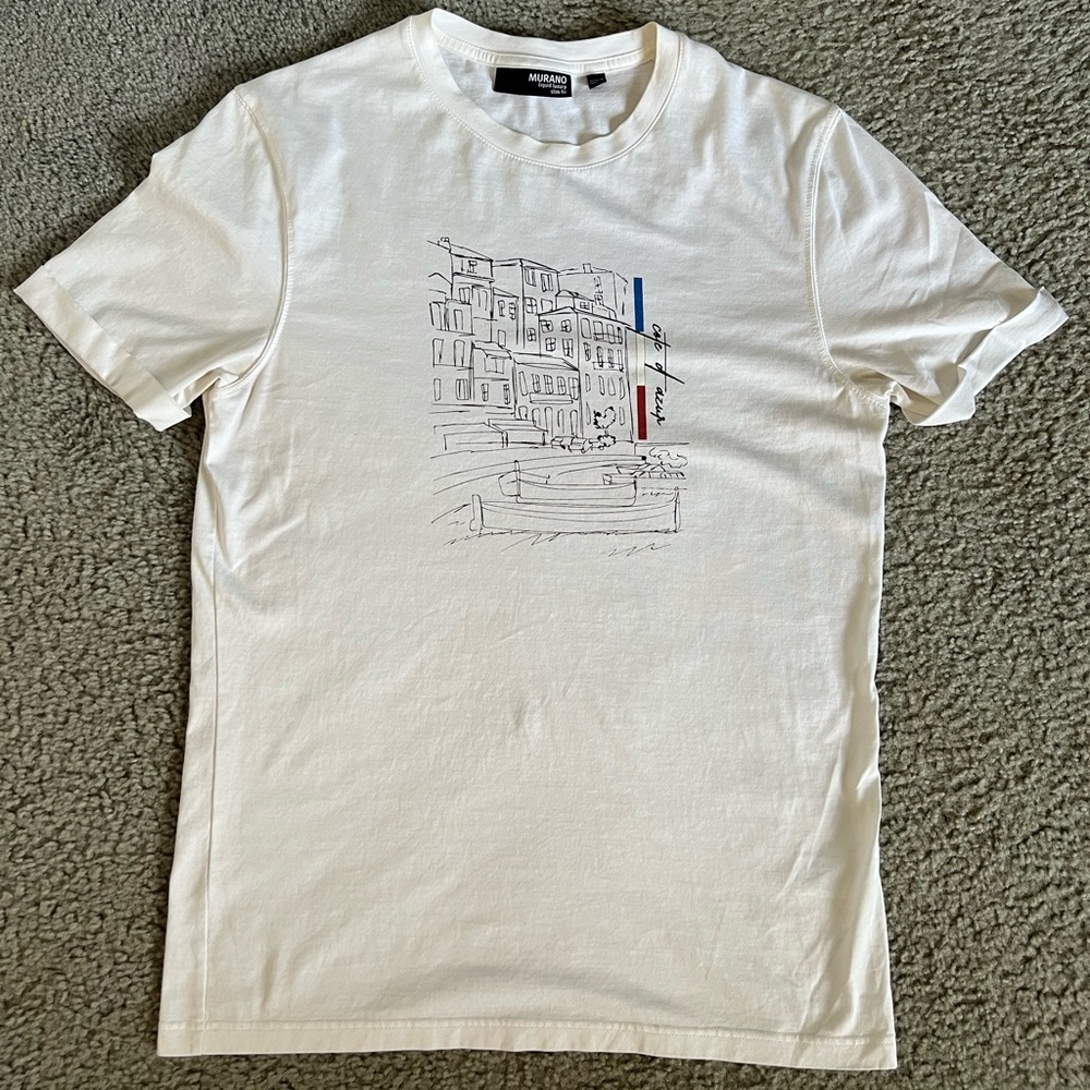 Limited Edition French Tshirt